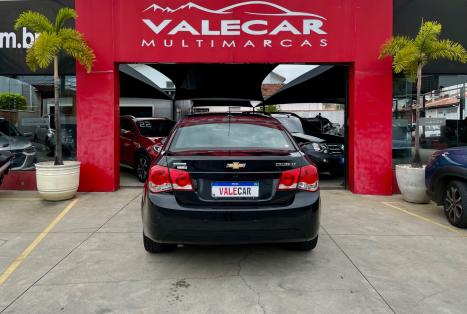 CHEVROLET Cruze Sedan 1.8 16V 4P LT ECOTEC FLEX AUTOM�TICO, Foto 6