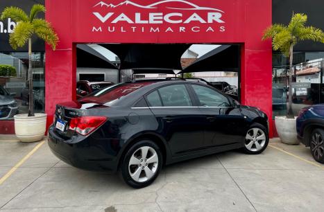 CHEVROLET Cruze Sedan 1.8 16V 4P LT ECOTEC FLEX AUTOM�TICO, Foto 7