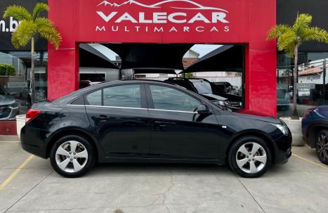 CHEVROLET Cruze Sedan 1.8 16V 4P LT ECOTEC FLEX AUTOM�TICO, Foto 8