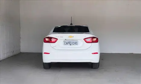 CHEVROLET Cruze Sedan 1.4 16V 4P LT FLEX TURBO AUTOM�TICO, Foto 5