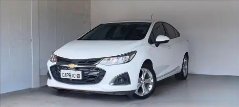 CHEVROLET Cruze Sedan 1.4 16V 4P LT FLEX TURBO AUTOM�TICO, Foto 8