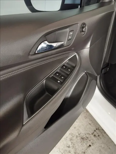 CHEVROLET Cruze Sedan 1.4 16V 4P LT FLEX TURBO AUTOM�TICO, Foto 10