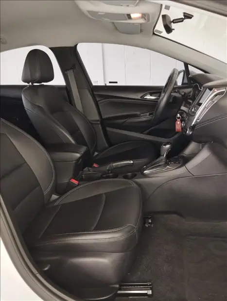 CHEVROLET Cruze Sedan 1.4 16V 4P LT FLEX TURBO AUTOM�TICO, Foto 11