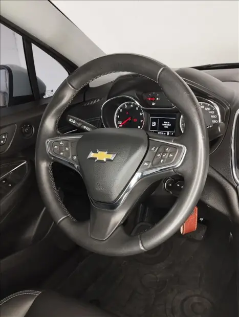 CHEVROLET Cruze Sedan 1.4 16V 4P LT FLEX TURBO AUTOM�TICO, Foto 13