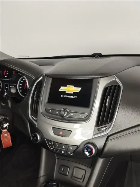 CHEVROLET Cruze Sedan 1.4 16V 4P LT FLEX TURBO AUTOM�TICO, Foto 14