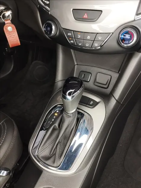 CHEVROLET Cruze Sedan 1.4 16V 4P LT FLEX TURBO AUTOM�TICO, Foto 15