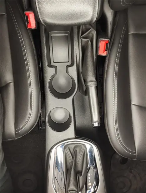 CHEVROLET Cruze Sedan 1.4 16V 4P LT FLEX TURBO AUTOM�TICO, Foto 16