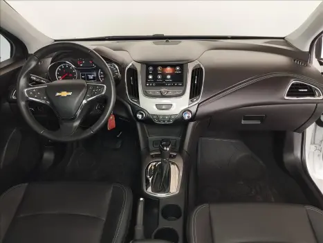 CHEVROLET Cruze Sedan 1.4 16V 4P LT FLEX TURBO AUTOM�TICO, Foto 17