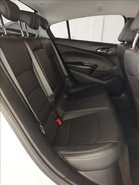 CHEVROLET Cruze Sedan 1.4 16V 4P LT FLEX TURBO AUTOM�TICO, Foto 18