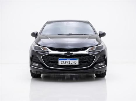 CHEVROLET Cruze Sedan 1.4 16V 4P LTZ FLEX TURBO AUTOMÁTICO, Foto 1