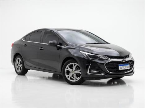 CHEVROLET Cruze Sedan 1.4 16V 4P LTZ FLEX TURBO AUTOMÁTICO, Foto 2