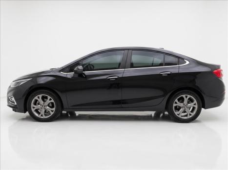 CHEVROLET Cruze Sedan 1.4 16V 4P LTZ FLEX TURBO AUTOMÁTICO, Foto 3