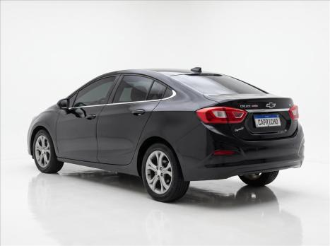 CHEVROLET Cruze Sedan 1.4 16V 4P LTZ FLEX TURBO AUTOMÁTICO, Foto 4