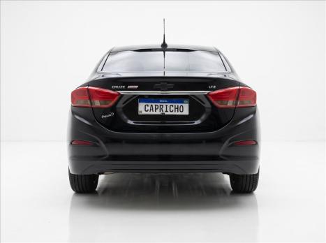 CHEVROLET Cruze Sedan 1.4 16V 4P LTZ FLEX TURBO AUTOMÁTICO, Foto 5