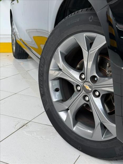 CHEVROLET Cruze Sedan 1.4 16V 4P LTZ FLEX TURBO AUTOMÁTICO, Foto 6