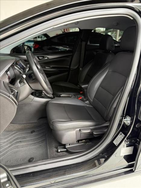 CHEVROLET Cruze Sedan 1.4 16V 4P LTZ FLEX TURBO AUTOMÁTICO, Foto 8