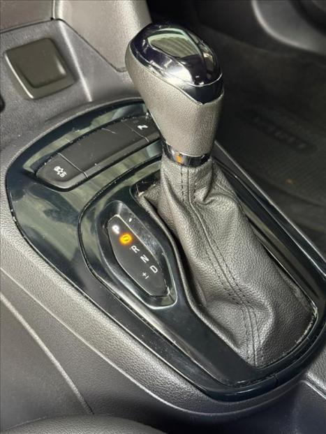 CHEVROLET Cruze Sedan 1.4 16V 4P LTZ FLEX TURBO AUTOMÁTICO, Foto 12