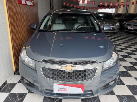 CHEVROLET Cruze Sedan 1.8 16V 4P LTZ ECOTEC FLEX AUTOMÁTICO, Foto 2