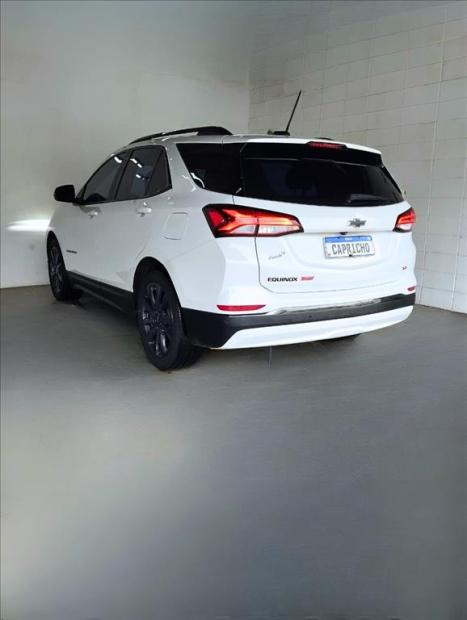 CHEVROLET Equinox 1.5 16V 4P RS TURBO AUTOM�TICO, Foto 4