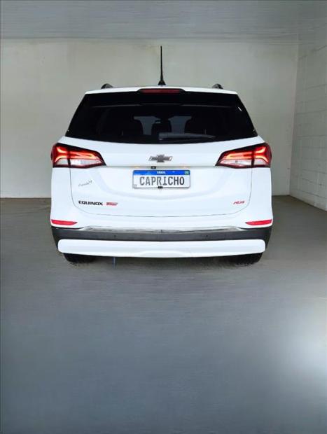 CHEVROLET Equinox 1.5 16V 4P RS TURBO AUTOM�TICO, Foto 5