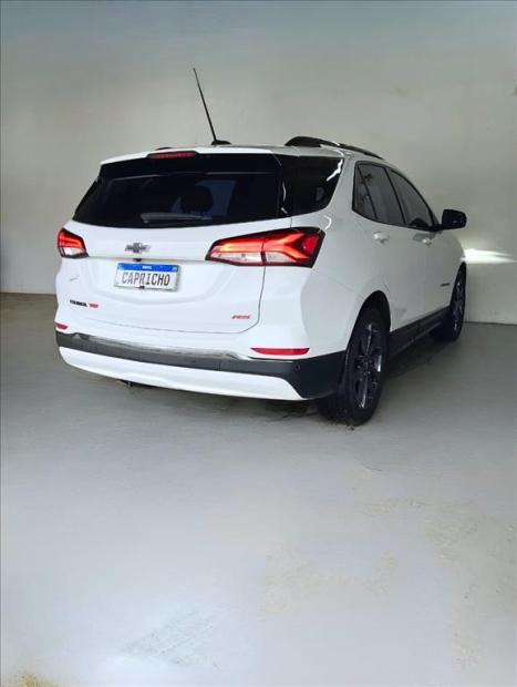 CHEVROLET Equinox 1.5 16V 4P RS TURBO AUTOM�TICO, Foto 6