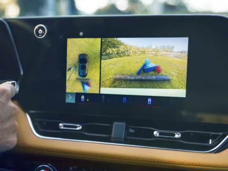 CHEVROLET Equinox 1.5 16V 4P ACTIV AWD TURBO AUTOM�TICO, Foto 6