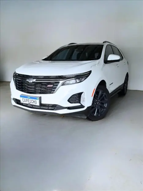 CHEVROLET Equinox 1.5 16V 4P RS TURBO AUTOM�TICO, Foto 2