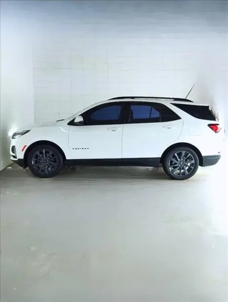 CHEVROLET Equinox 1.5 16V 4P RS TURBO AUTOM�TICO, Foto 3