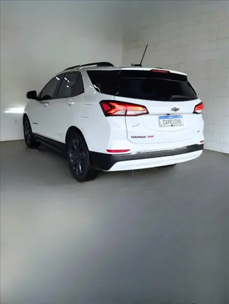 CHEVROLET Equinox 1.5 16V 4P RS TURBO AUTOM�TICO, Foto 4