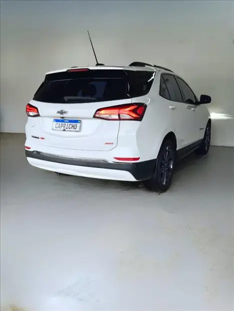 CHEVROLET Equinox 1.5 16V 4P RS TURBO AUTOM�TICO, Foto 6