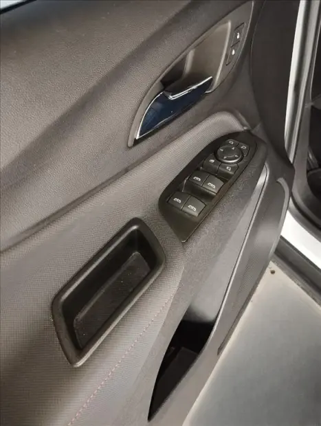 CHEVROLET Equinox 1.5 16V 4P RS TURBO AUTOM�TICO, Foto 8