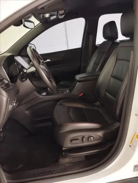 CHEVROLET Equinox 1.5 16V 4P RS TURBO AUTOM�TICO, Foto 9