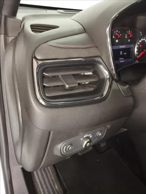 CHEVROLET Equinox 1.5 16V 4P RS TURBO AUTOM�TICO, Foto 10