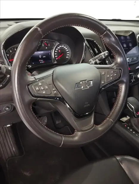 CHEVROLET Equinox 1.5 16V 4P RS TURBO AUTOM�TICO, Foto 11