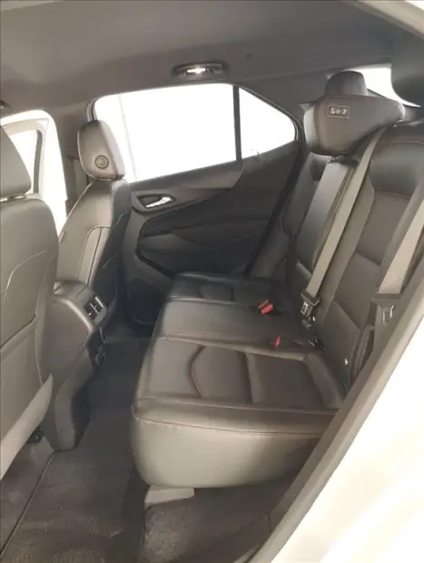 CHEVROLET Equinox 1.5 16V 4P RS TURBO AUTOM�TICO, Foto 15