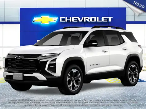 CHEVROLET Equinox 1.5 16V 4P ACTIV AWD TURBO AUTOM�TICO, Foto 1