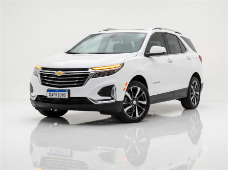 CHEVROLET Equinox 1.5 16V 4P PREMIER AWD TURBO AUTOM�TICO, Foto 2