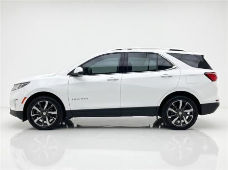 CHEVROLET Equinox 1.5 16V 4P PREMIER AWD TURBO AUTOM�TICO, Foto 3