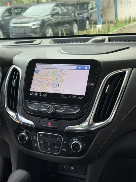 CHEVROLET Equinox 1.5 16V 4P PREMIER AWD TURBO AUTOM�TICO, Foto 6