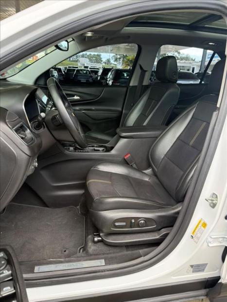 CHEVROLET Equinox 1.5 16V 4P PREMIER AWD TURBO AUTOM�TICO, Foto 9