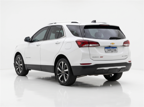 CHEVROLET Equinox 1.5 16V 4P PREMIER AWD TURBO AUTOM�TICO, Foto 16