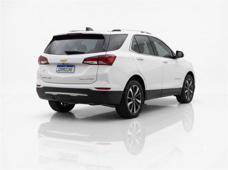 CHEVROLET Equinox 1.5 16V 4P PREMIER AWD TURBO AUTOM�TICO, Foto 17