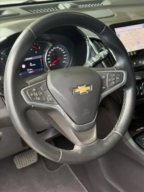 CHEVROLET Equinox 1.5 16V 4P PREMIER AWD TURBO AUTOM�TICO, Foto 10