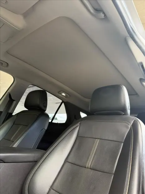 CHEVROLET Equinox 1.5 16V 4P PREMIER AWD TURBO AUTOM�TICO, Foto 13