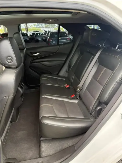 CHEVROLET Equinox 1.5 16V 4P PREMIER AWD TURBO AUTOM�TICO, Foto 15