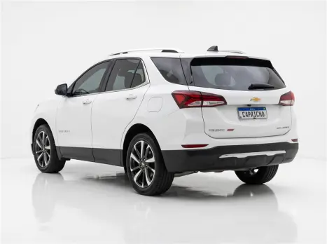 CHEVROLET Equinox 1.5 16V 4P PREMIER AWD TURBO AUTOM�TICO, Foto 16
