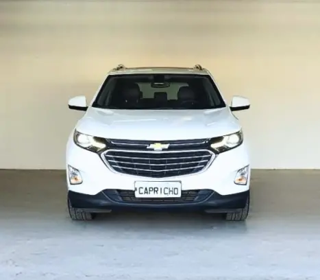 CHEVROLET Equinox 2.0 16V 4P PREMIER AWD TURBO AUTOMTICO, Foto 1