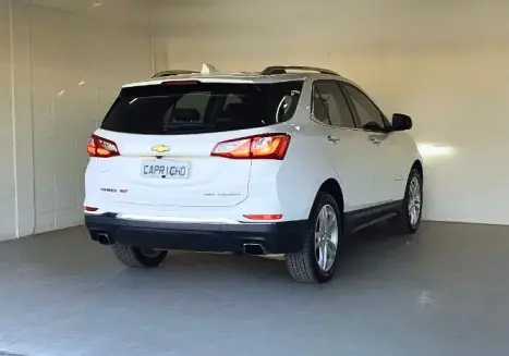 CHEVROLET Equinox 2.0 16V 4P PREMIER AWD TURBO AUTOMTICO, Foto 4