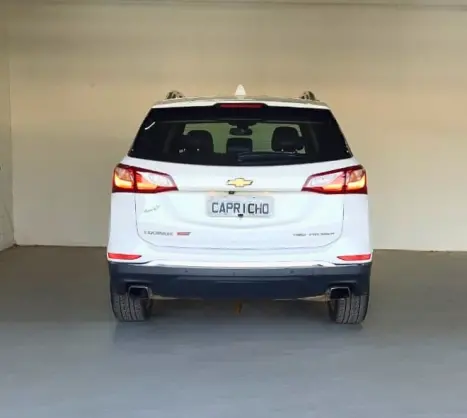 CHEVROLET Equinox 2.0 16V 4P PREMIER AWD TURBO AUTOMTICO, Foto 5