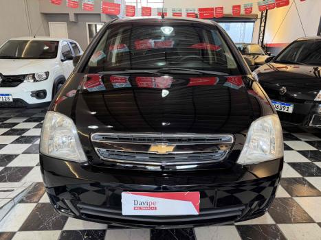 CHEVROLET Meriva 1.4 4P FLEX MAXX, Foto 2